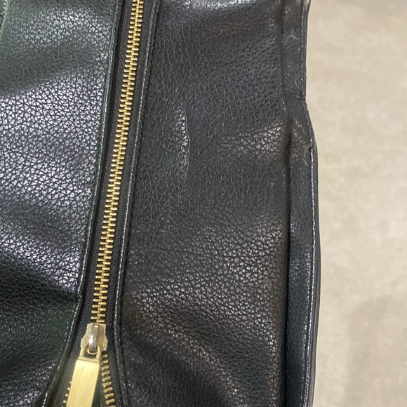 Used Phillip Lim 3.1 Black Large Handbag- - Picture 12 of 16